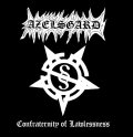 Azelsgard - Confraternity of Lawlessness / CD