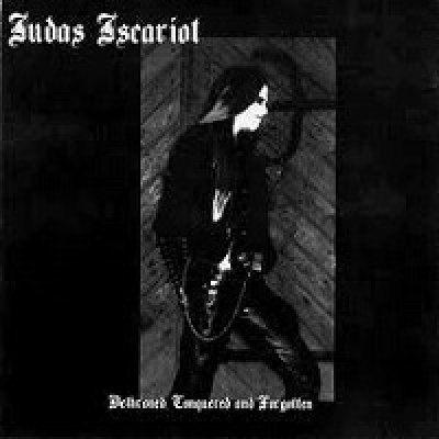 画像1: Judas Iscariot - Dethroned, Conquered & Forgotten / CD