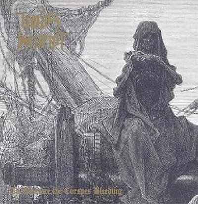 画像1: Judas Iscariot - To Embrace the Corpses Bleeing / CD