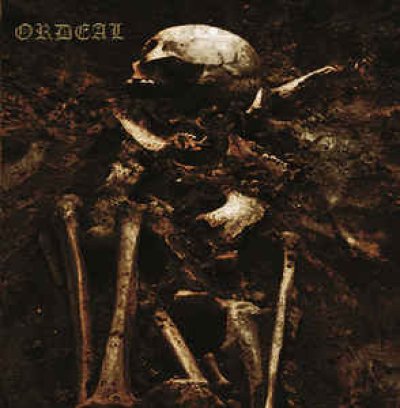 画像1: Ordeal - Ordeal / CD