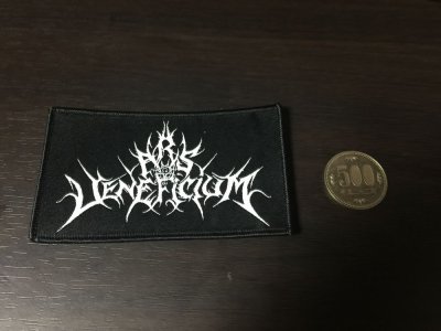 画像1: Ars Veneficium - Logo / Patch