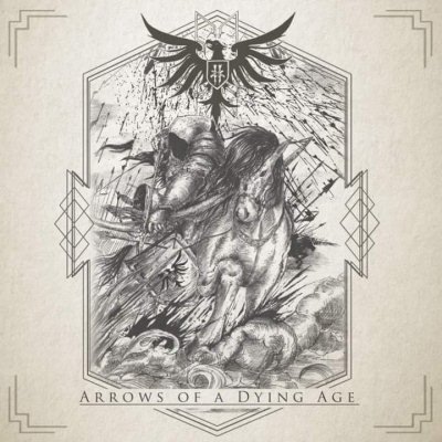 画像1: Fin - Arrows of a Dying Age / CD