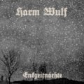 Harm Wulf - Endzeitnachte / CD