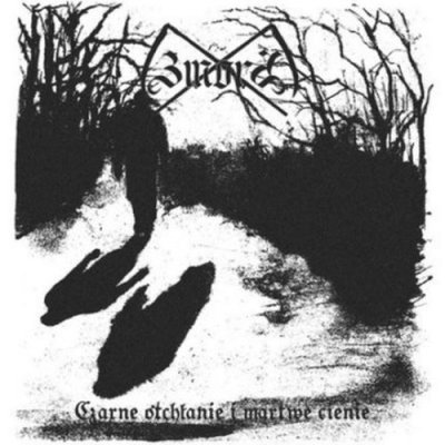 画像1: Zmora - Czarne otchlanie i martwe cienie / CD