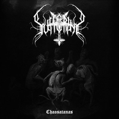 画像1: Suffering - Chaosatanas / CD