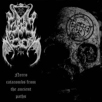 画像1: Zepharnecron - Necrocatacombs from the Ancient Path's / ProCD-R