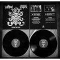 Deiphago / Ritual Combat - Accept the Mark / LP