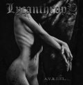 Lycanthropy - A.V.R.E.I.L. / CD