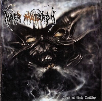 画像1: Naer Mataron - River at Dash Scalding / CD