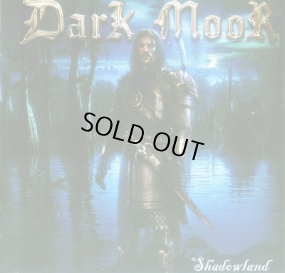 画像1: Dark Moor - Shadowland / 2CD