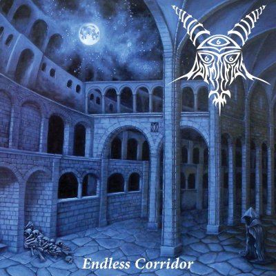 画像1: ＤＡＥＭＯＮＩＡＮ　－　ＥＮＤＬＥＳＳ　ＣＯＲＲＩＤＯＲ / CD