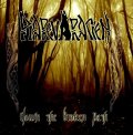 Piarevaracien - Down the Broken Path / CD