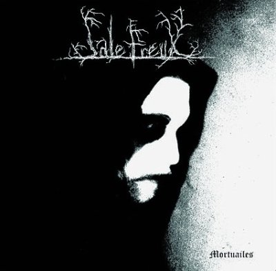 画像1: Sale Freux - Mortuailes / CD