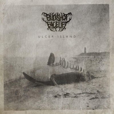 画像1: Buckshot Facelift - Ulcer Island / CD