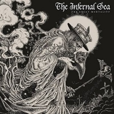 画像1: The Infernal Sea  - The Great Mortality / DigiCD