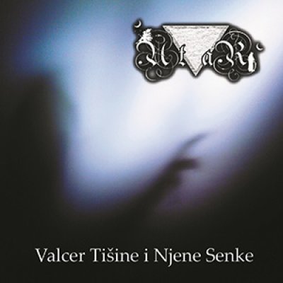 画像1: Utvar - Valcer tisine i njene senke / CD