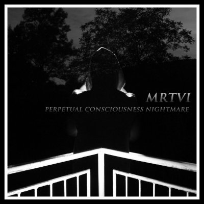 画像1: [MAA 034] MRTVI - Perpetual Consciousness Nightmare / CD