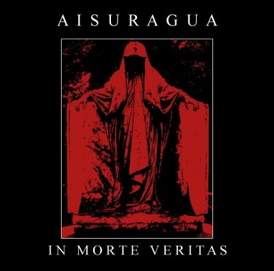 画像1: [HMP 046] Aisuragua - In Morte Veritas / CD