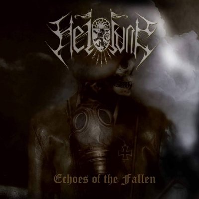 画像1: Heldune - Echoes of the Fallen / CD