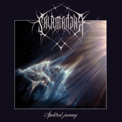 画像1: Salamandar - Spektral Journey / CD