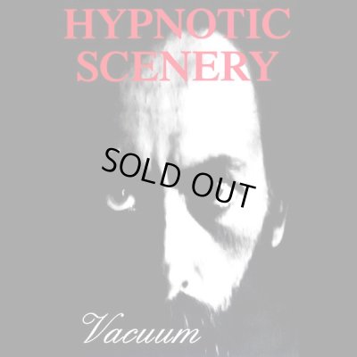 画像1: Hypnotic Scenery - Vacuum / DigiCD