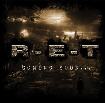 画像1: R.E.T. - Coming Soon... / CD