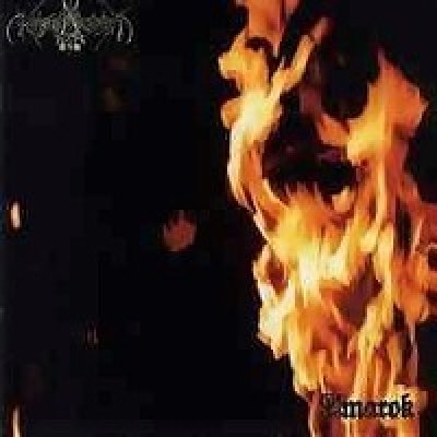 画像1: Nargaroth - Amarok / CD