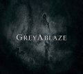 GreyAblaze - GreyAblaze / DigiCD