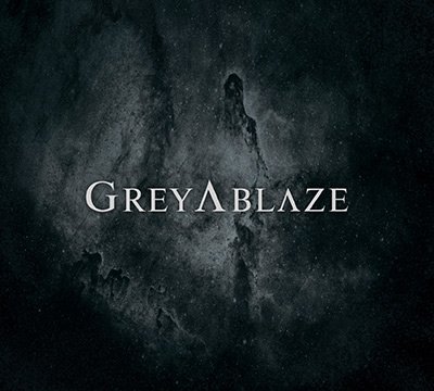 画像1: GreyAblaze - GreyAblaze / DigiCD