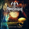 Agonia Black Vomit - Cosmosatanic Wisdom / CD