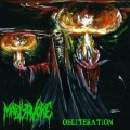 Martyrvore - Obliteration / CD