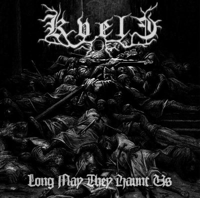 画像1: [HMP 047] Kvele - Long May They Haunt Us / CD