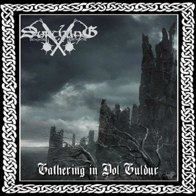 画像1: Durthang - Gathering in Dol Guldur / DigiProCD-R