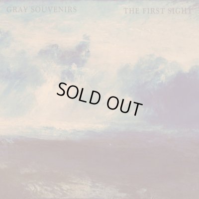 画像1: Gray Souvenirs - The First Sight / DigiProCD-R