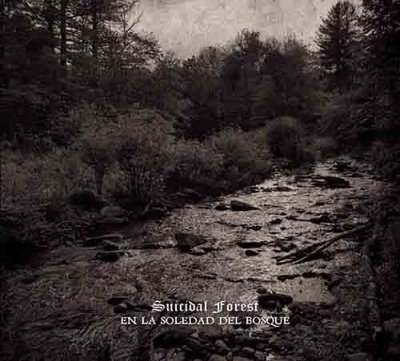 画像1: Suicidal Forest - En la soledad del bosque / DigiProCD-R