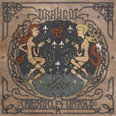 画像1: Draugul - Chronicles Untold / CD