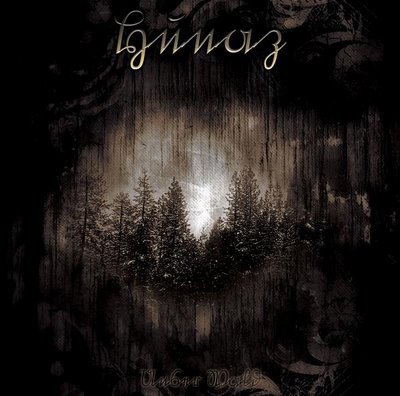 画像1: Hunaz - Unser Wald / CD