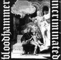 Incriminated / Bloodhammer - Split / CD