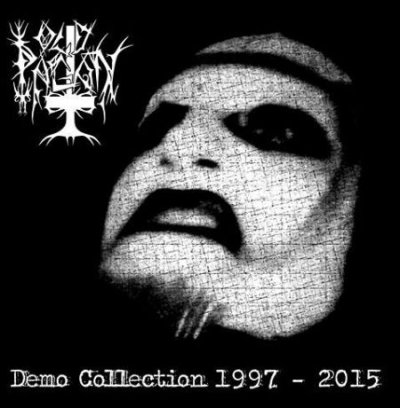 画像1: Old Pagan - Demo Collection 1997 - 2015 / CD