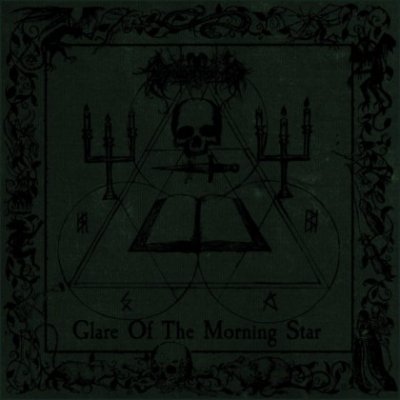 画像1: Dagorath - Glare of the Morning Star / CD