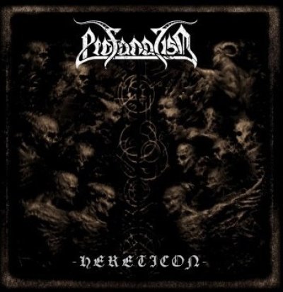 画像1: ProFanatism - Hereticon / CD