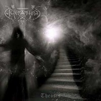 画像1: Acherontas - Theosis / DigiCD