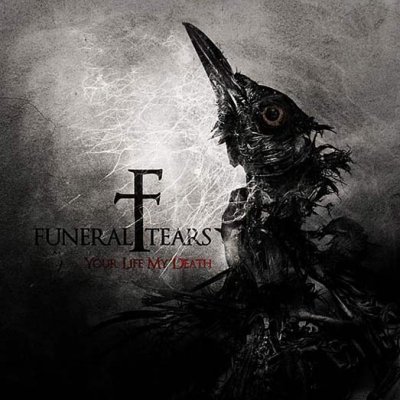 画像1: Funeral Tears - Your Life My Death / SlipcaseCD