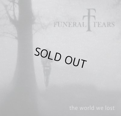 画像1: Funeral Tears - The World We Lost / SlipcaseCD