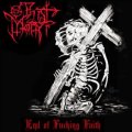 First Martyr - End of Fucking Faith / CD