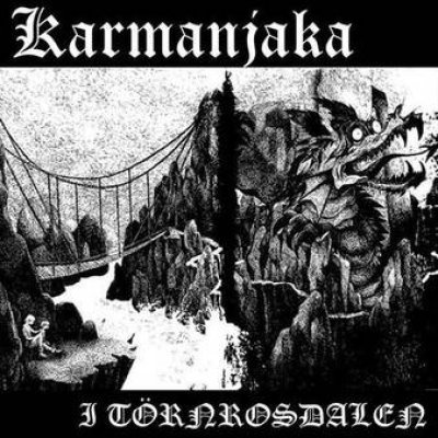 画像1: Karmanjaka - I tornrosdalen / CD