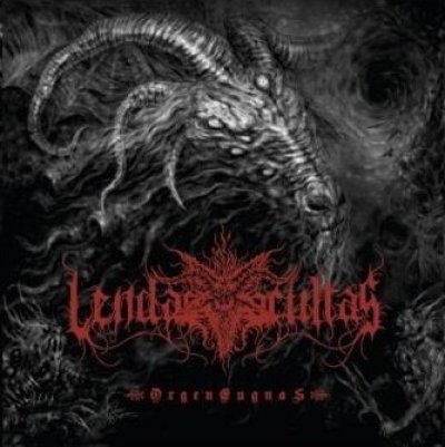 画像1: Lendas Ocultas - Orgen Eugnas / CD