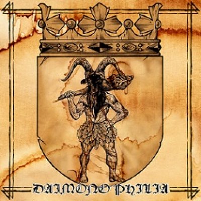 画像1: Lord of Pagathorn - Daimono Philia / CD