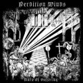 Perdition Winds - Aura of Suffering / CD