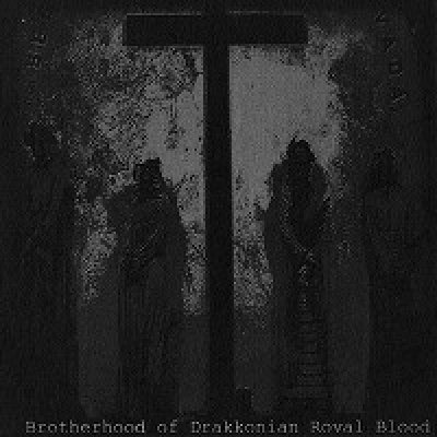 画像1: Legion of Doom / Stutthof - Brotherhood of Drakkonian Royal Blood / CD